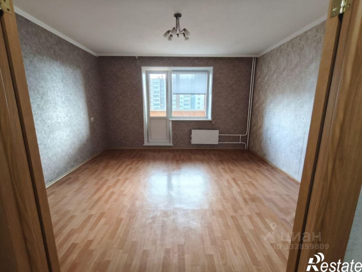 1-комн квартира ул Академика Королева, 19,  д. 19