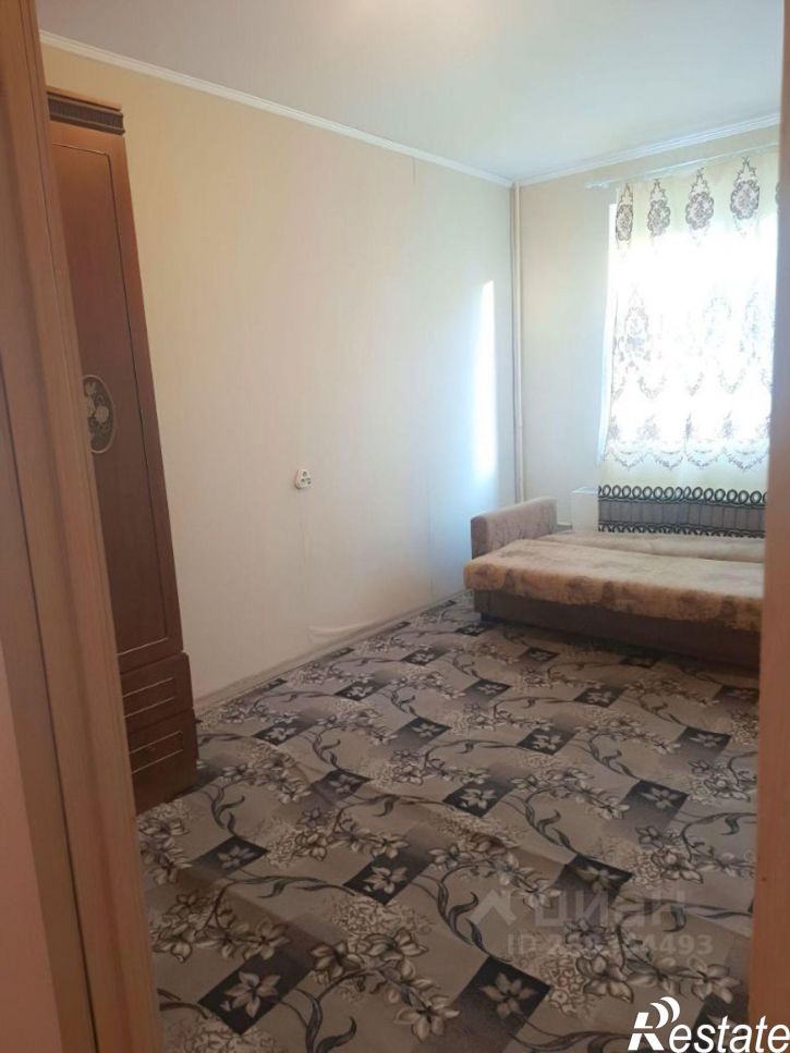 2-комн квартира ул Салавата Юлаева, 24,  д. 24