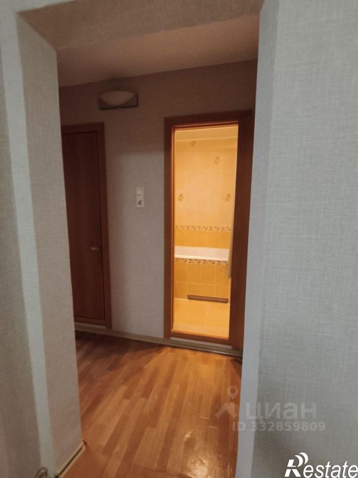 1-комн квартира ул Академика Королева, 19,  д. 19