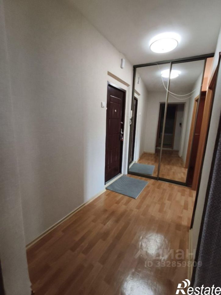 1-комн квартира ул Академика Королева, 19,  д. 19