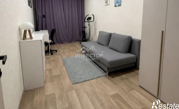 2-комн квартира поселок Аэропорт, 14,  д. 14