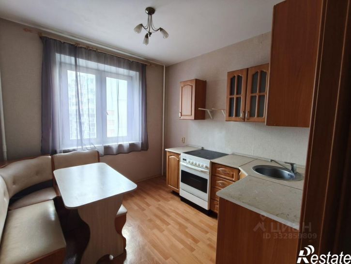 1-комн квартира ул Академика Королева, 19,  д. 19