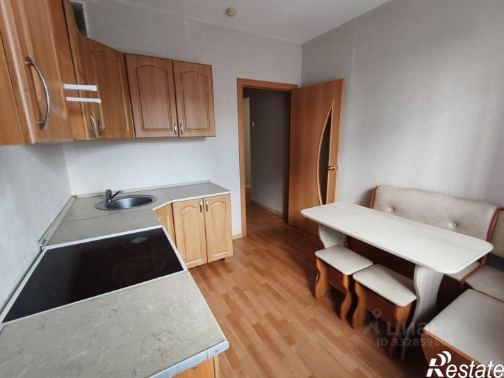 1-комн квартира ул Академика Королева, 19,  д. 19