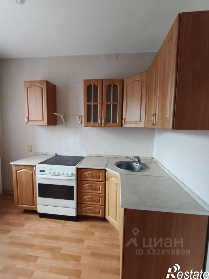 1-комн квартира ул Академика Королева, 19,  д. 19