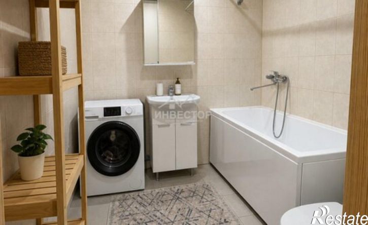 2-комн квартира поселок Аэропорт, 14,  д. 14