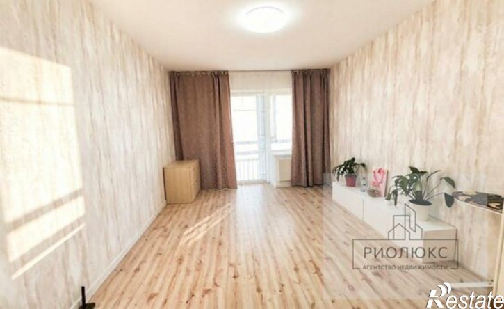 1-комн квартира Краснопольский пр-кт, 14,  д. 14