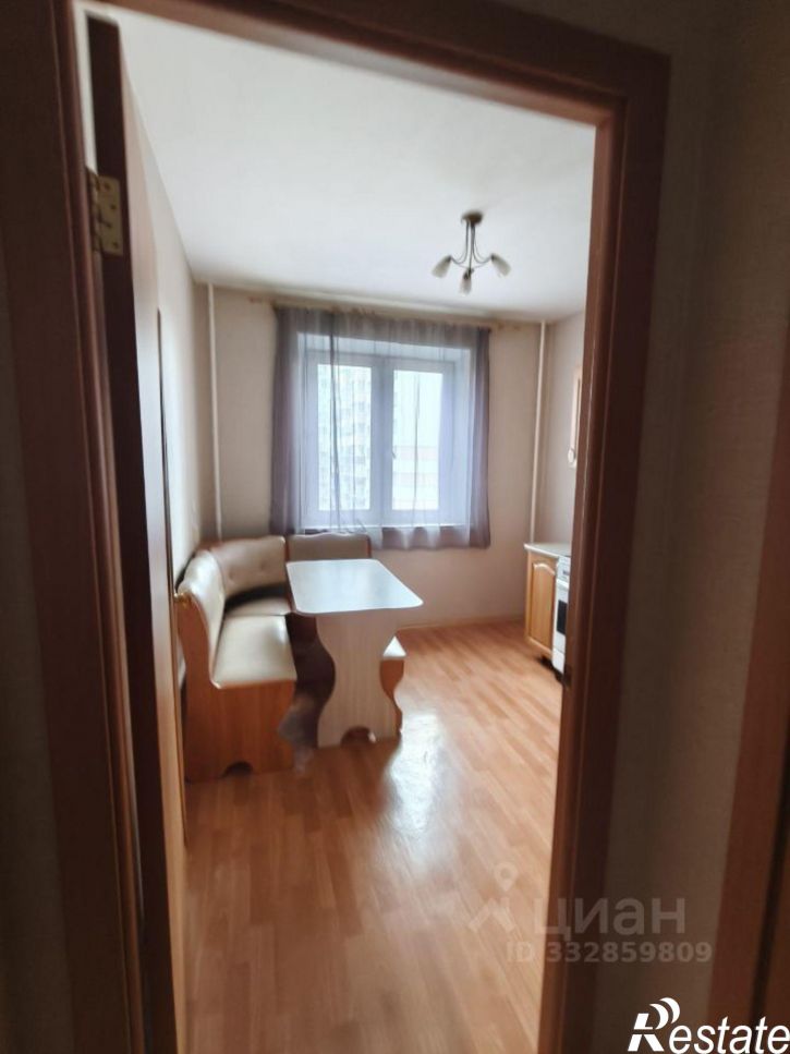 1-комн квартира ул Академика Королева, 19,  д. 19