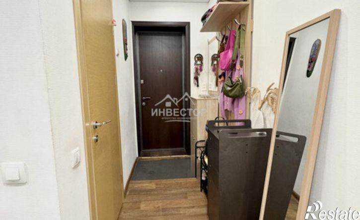 2-комн квартира поселок Аэропорт, 14,  д. 14