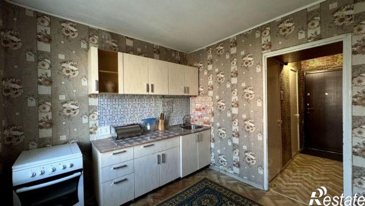 1-комн квартира ул Братьев Кашириных, 114,  д. 114