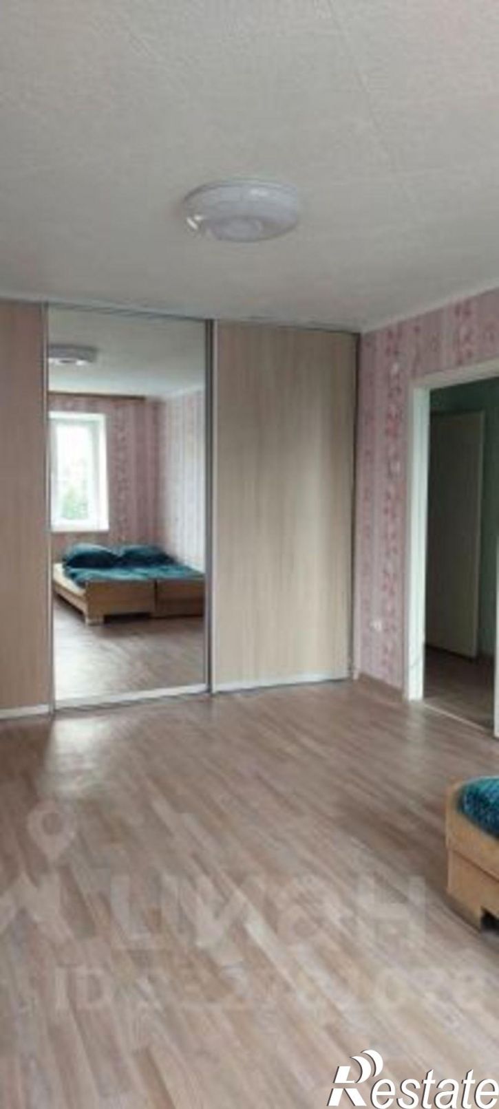 1-комн квартира ул Гагарина, 55,  д. 55