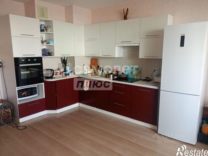 2-комн квартира ул Петра Сумина, 26,  д. 26