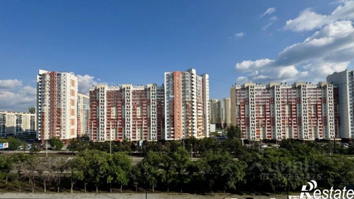 1-комн квартира ул Братьев Кашириных, 114,  д. 114
