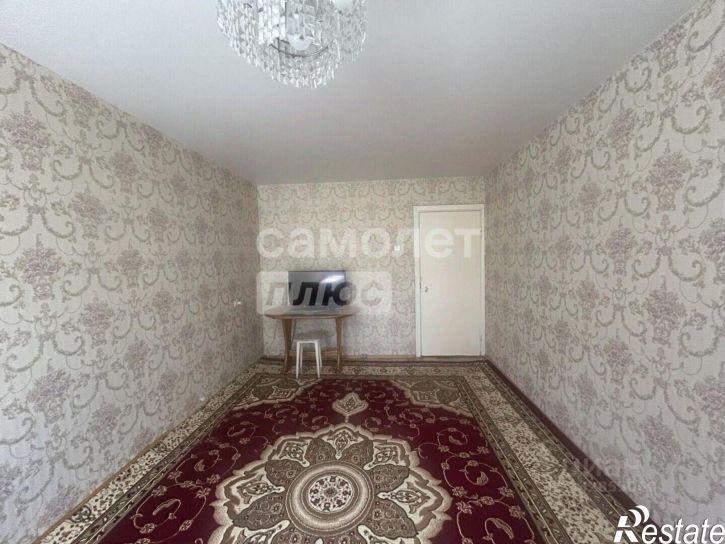 2-комн квартира пр-кт Победы, 332,  д. 332