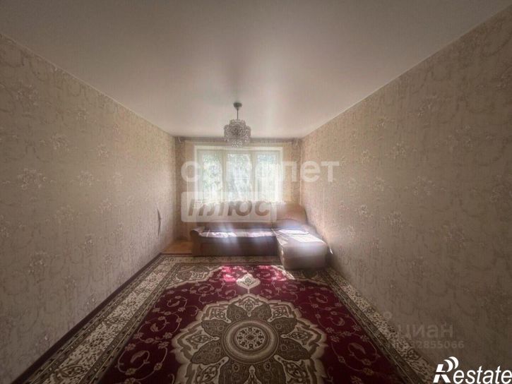 2-комн квартира пр-кт Победы, 332,  д. 332