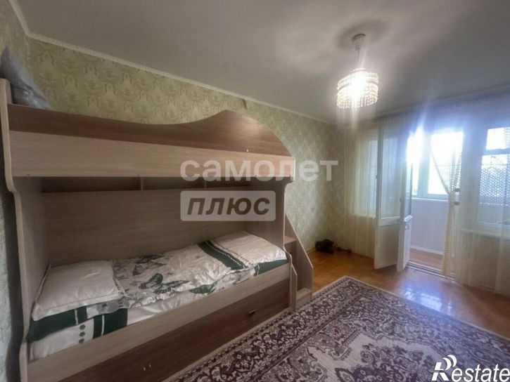 2-комн квартира пр-кт Победы, 332,  д. 332
