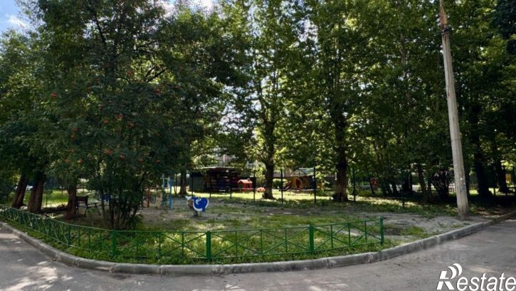 1-комн квартира ул Братьев Кашириных, 114,  д. 114