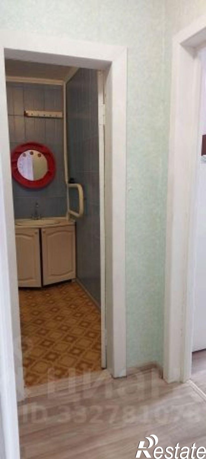 1-комн квартира ул Гагарина, 55,  д. 55