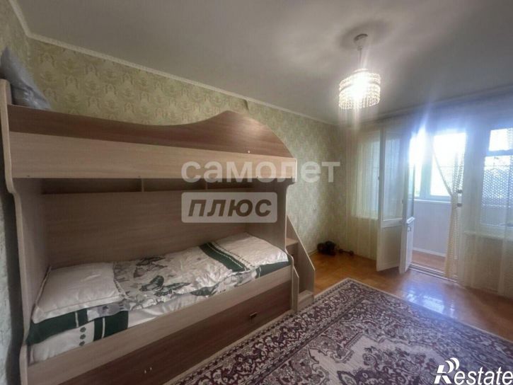 2-комн квартира пр-кт Победы, 332,  д. 332