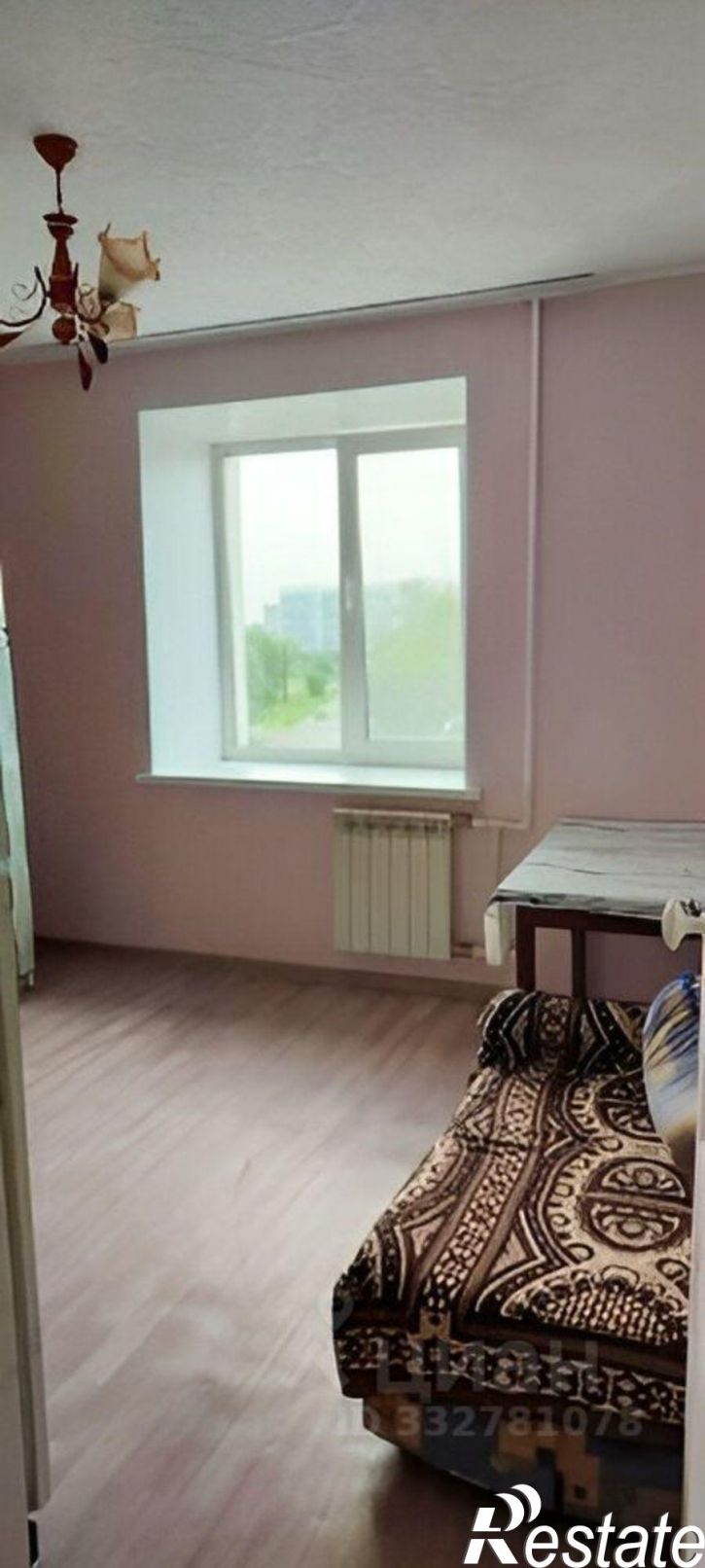 1-комн квартира ул Гагарина, 55,  д. 55