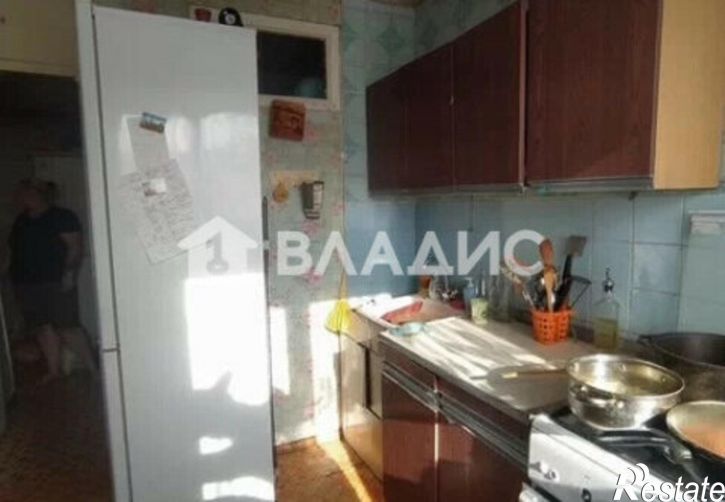 3-комн квартира ул Румянцева, 33,  д. 33