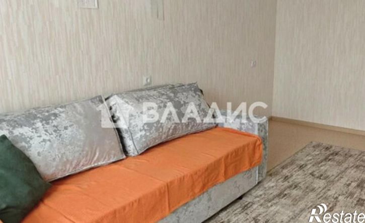 1-комн квартира ул Генерала Мартынова, 13,  д. 13
