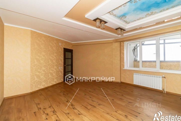 1-комн квартира ул Труда, 162,  д. 162