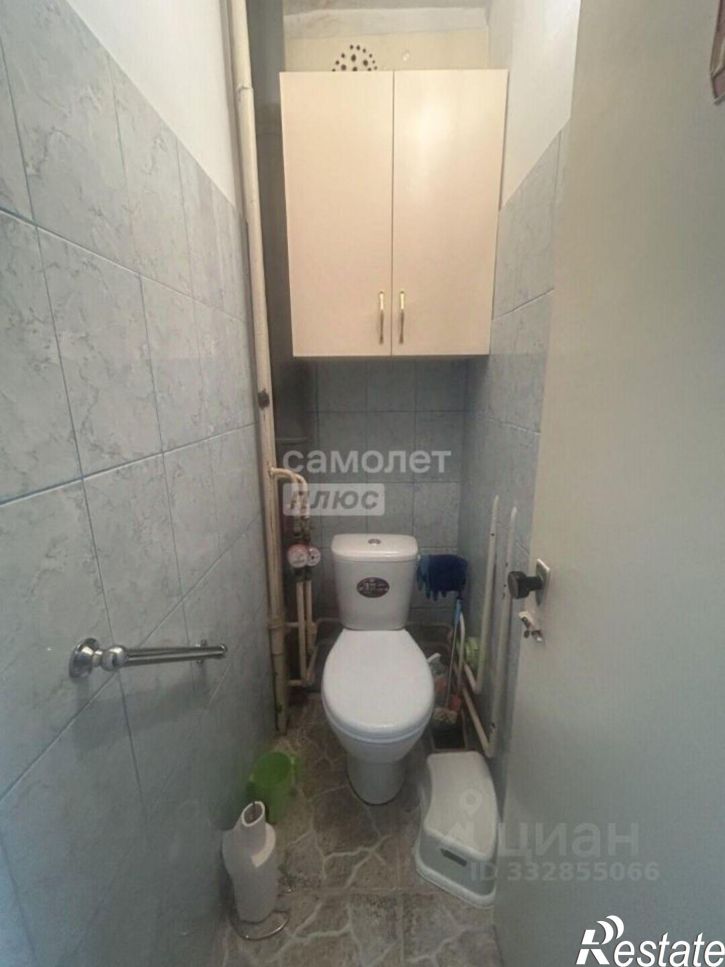 2-комн квартира пр-кт Победы, 332,  д. 332
