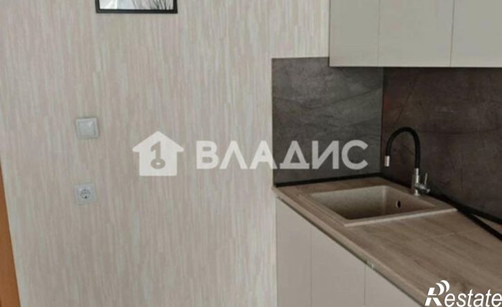 1-комн квартира ул Генерала Мартынова, 13,  д. 13