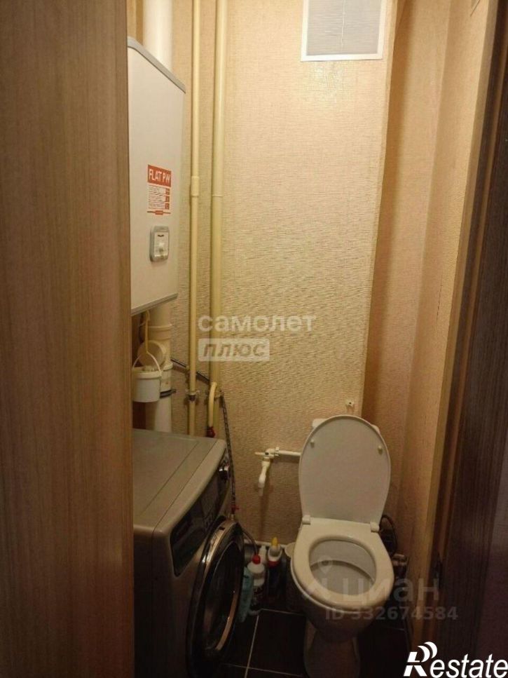 2-комн квартира ул Петра Сумина, 26,  д. 26