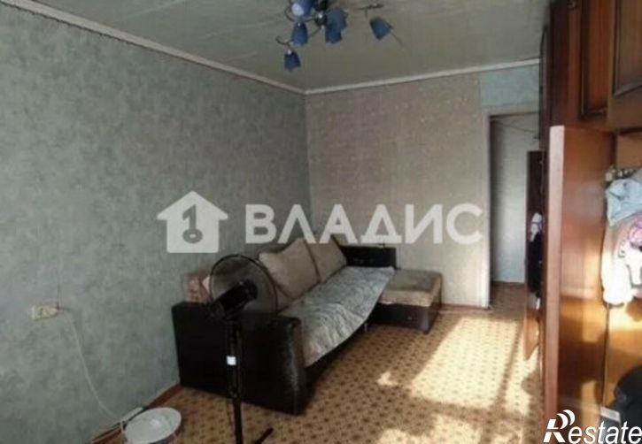 3-комн квартира ул Румянцева, 33,  д. 33