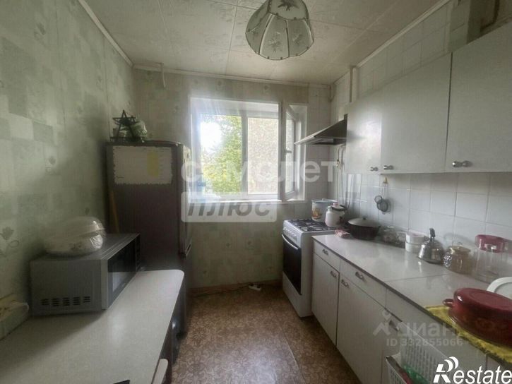 2-комн квартира пр-кт Победы, 332,  д. 332