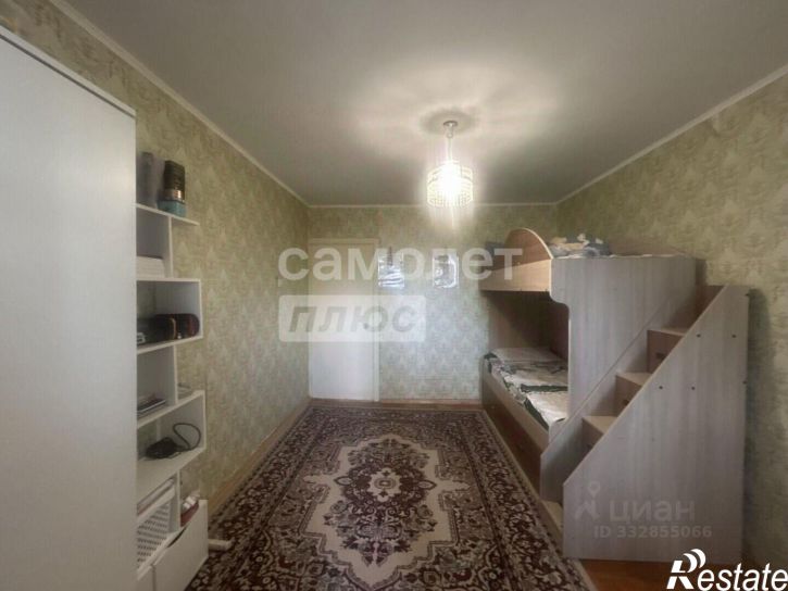 2-комн квартира пр-кт Победы, 332,  д. 332