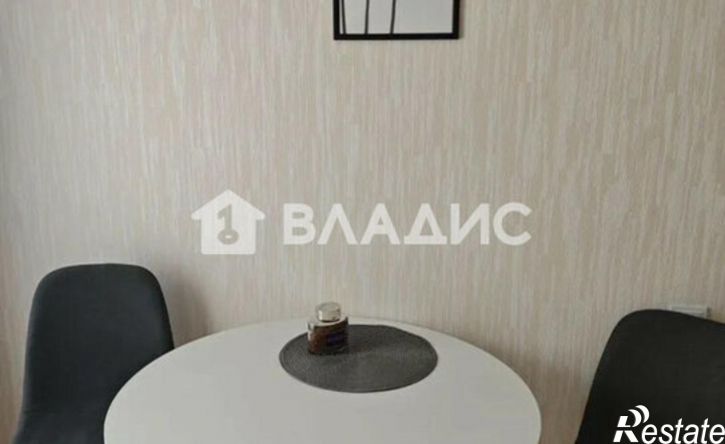 1-комн квартира ул Генерала Мартынова, 13,  д. 13