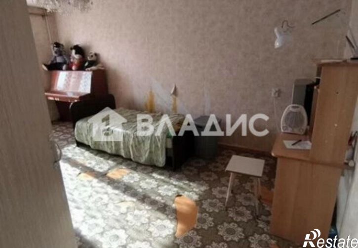 3-комн квартира ул Румянцева, 33,  д. 33