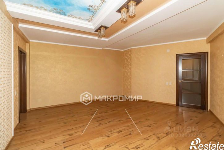 1-комн квартира ул Труда, 162,  д. 162