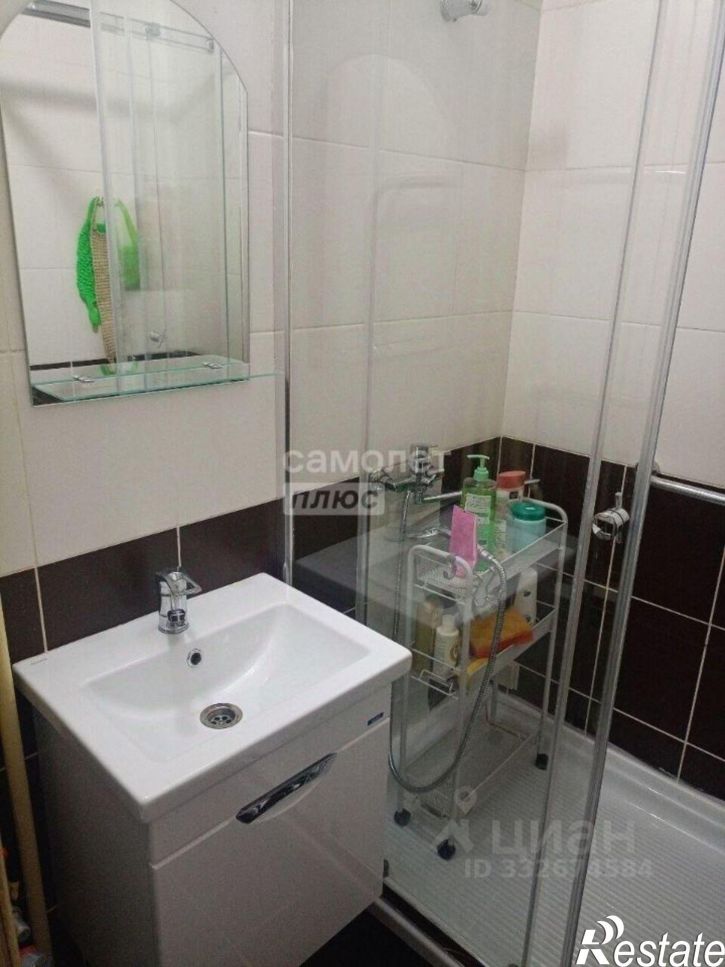 2-комн квартира ул Петра Сумина, 26,  д. 26