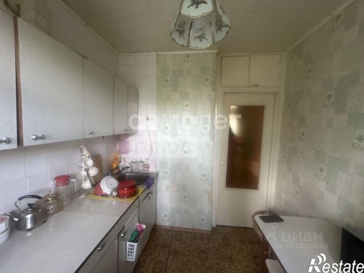 2-комн квартира пр-кт Победы, 332,  д. 332