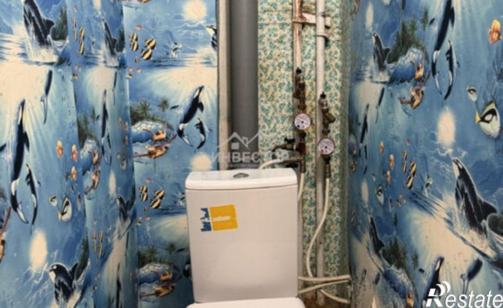1-комн квартира ул Смирных, 11,  д. 11