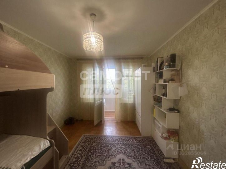 2-комн квартира пр-кт Победы, 332,  д. 332