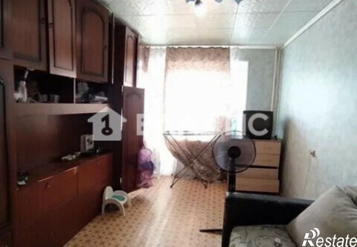 3-комн квартира ул Румянцева, 33,  д. 33