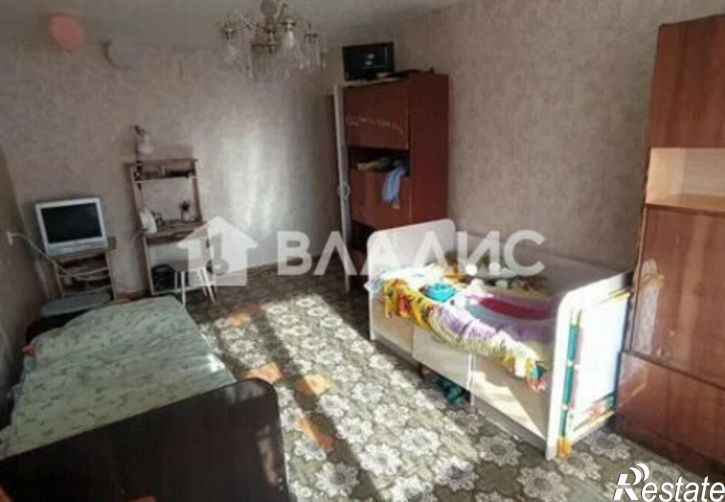 3-комн квартира ул Румянцева, 33,  д. 33