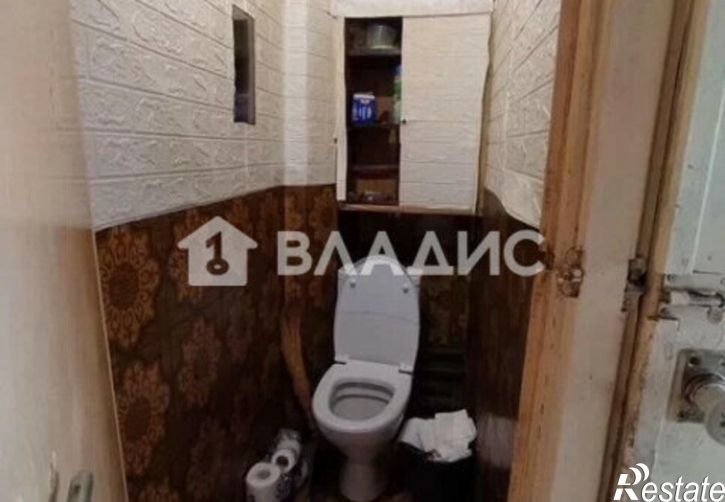 3-комн квартира ул Румянцева, 33,  д. 33