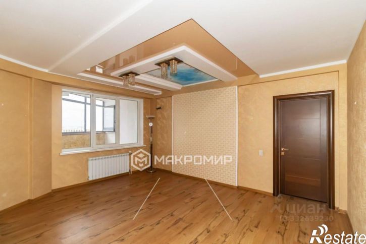1-комн квартира ул Труда, 162,  д. 162