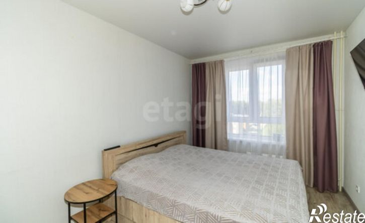 4-комн квартира Краснопольский пр-кт, 12,  д. 12