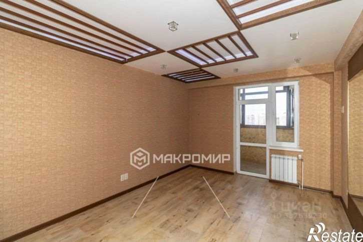 1-комн квартира ул Труда, 162,  д. 162