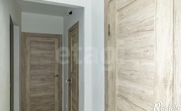 4-комн квартира Краснопольский пр-кт, 12,  д. 12