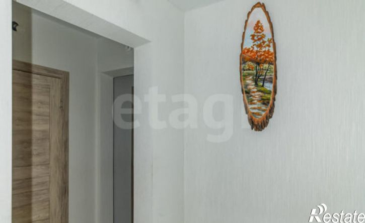 4-комн квартира Краснопольский пр-кт, 12,  д. 12