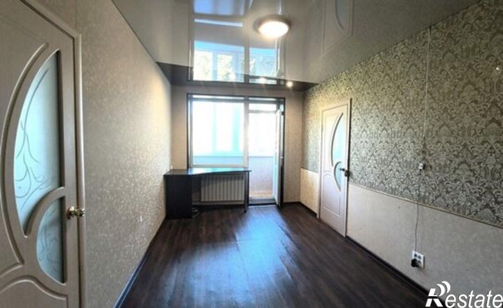 2-комн квартира ул Новороссийская, 34,  д. 34