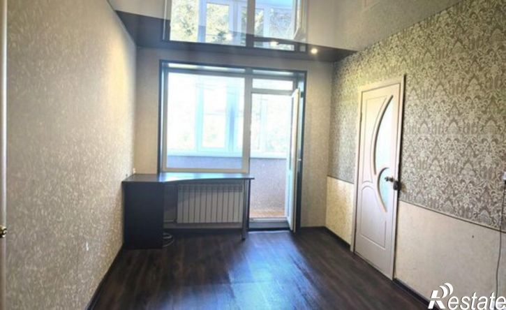 2-комн квартира ул Новороссийская, 34,  д. 34