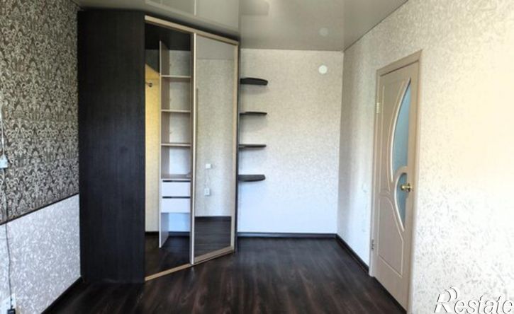 2-комн квартира ул Новороссийская, 34,  д. 34